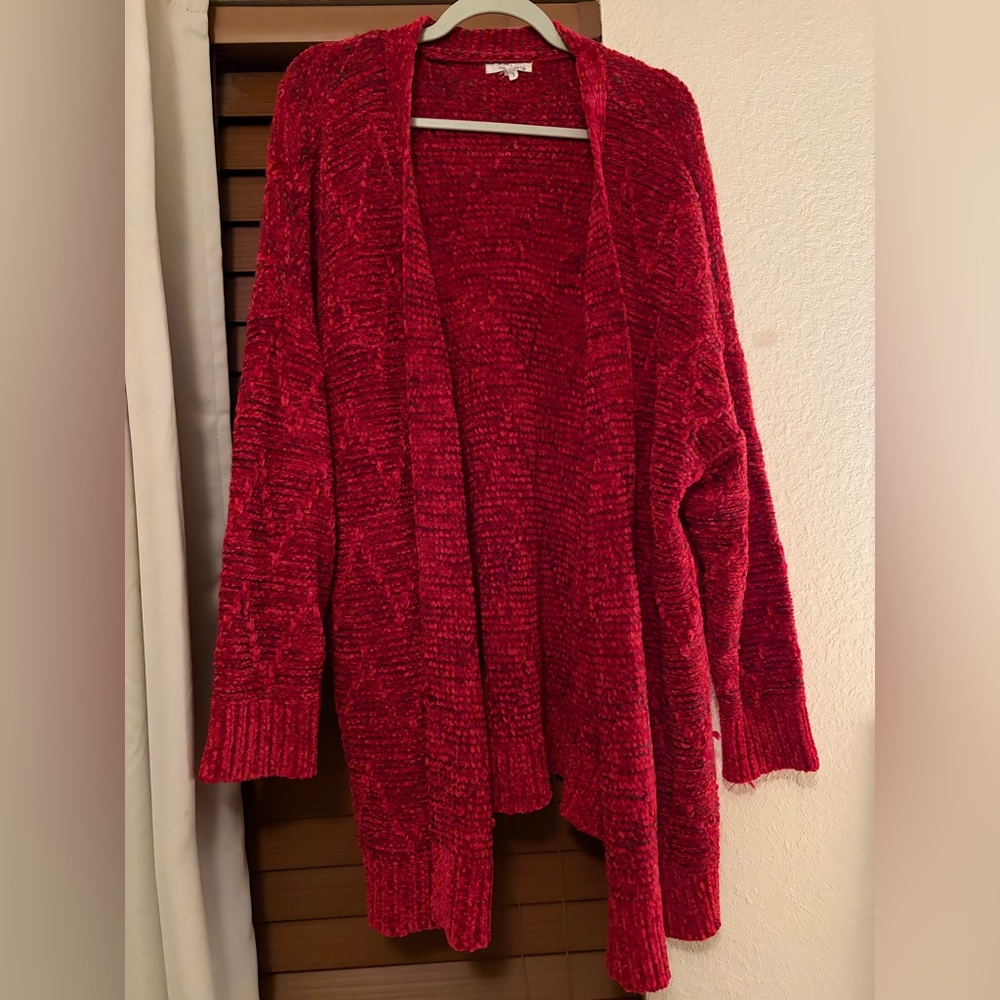 Maurices Cardigan Sweater